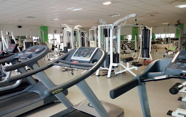 Body Line Palestra & Fitness San Daniele del Friuli