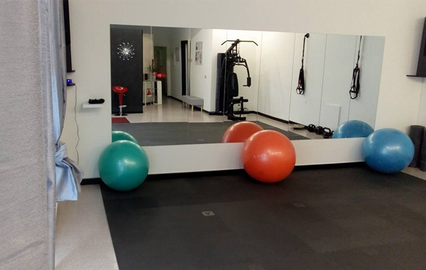 Work in Wellness Udine