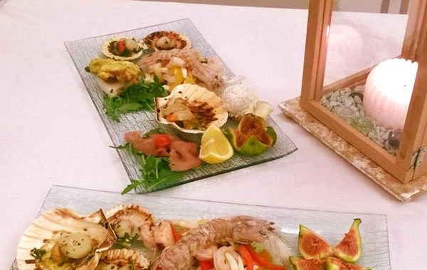 Ristorante La Rosa Salgareda