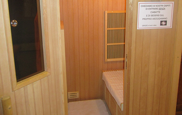 Studio Olistico "Le 5 Dimensioni Del Benessere"