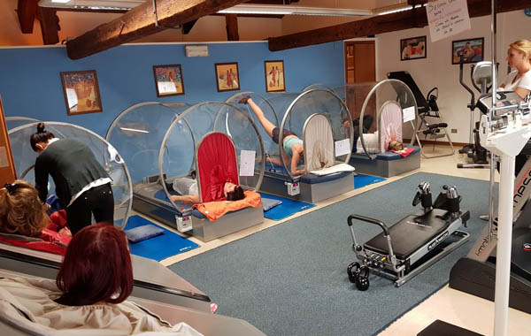 La Modella Centro massaggi Oderzo