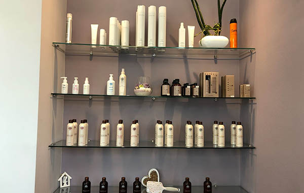 GeG Idee in Testa Parrucchieri Palazzolo dello Stella