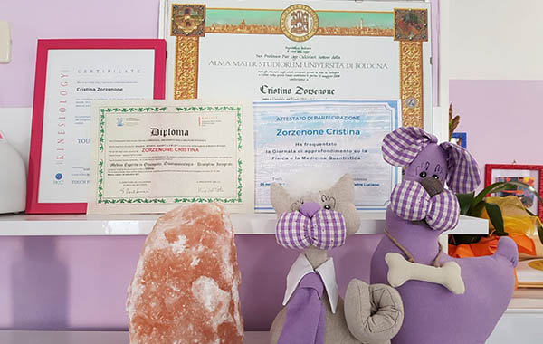 Studio Veterinario Dott. Cristina Zorzenone Veterinario Tavagnacco