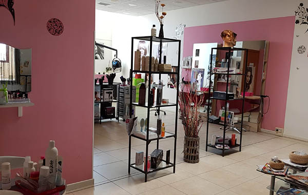 PARRUCCHIERA EMANUELA Parrucchiera Ormelle