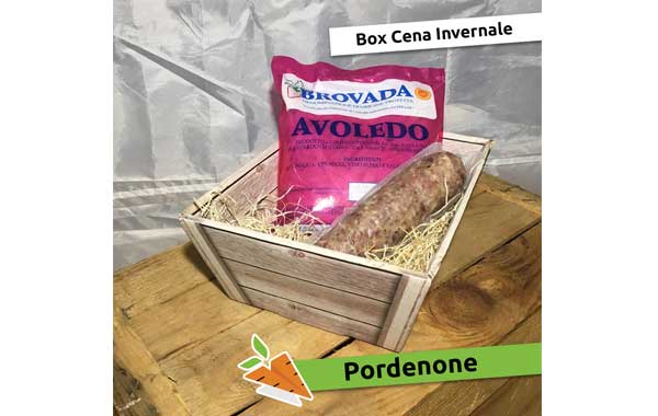 Orto in tasca - Udine