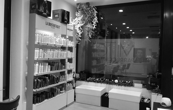 MITO Parrucchieri Due Punto Zero - Tavagnacco