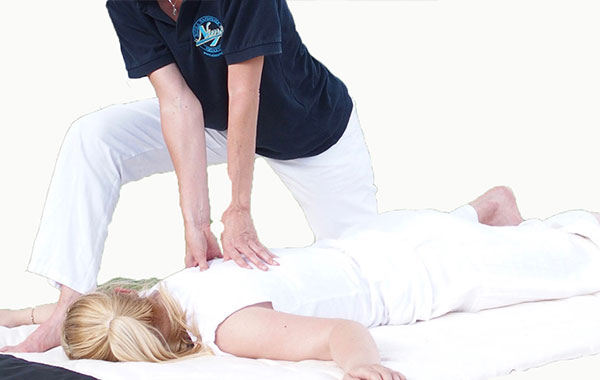 Strategia Shiatsu