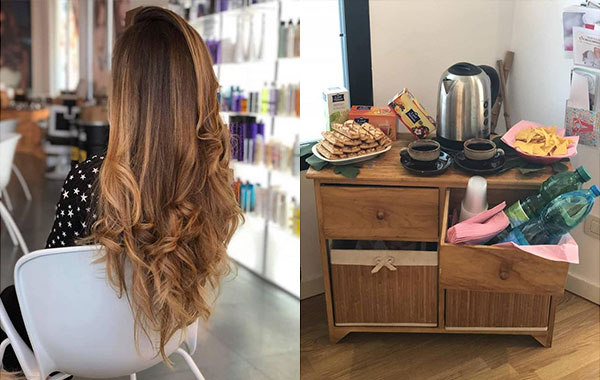 Hair and Beauty - Pordenone