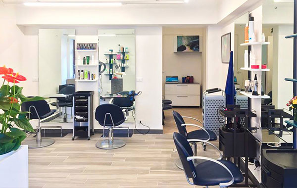 L'Arricciaspiccia Parrucchiere Udine