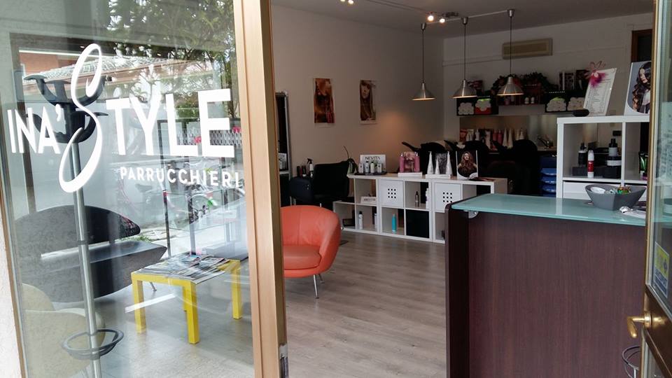 Ina' Style Parrucchieri Azzano Decimo