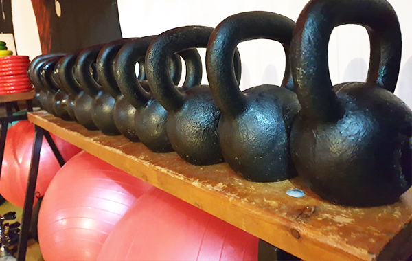 DG Fitness A.S.D. - San Vito al Tagliamento