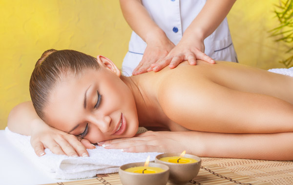 Studio Professionale Massaggi Luana Bottò - Manzano