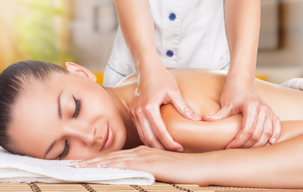 Studio Professionale Massaggi Luana Bottò - Manzano