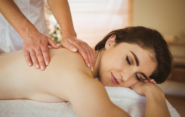 Rosa Esposito - Operatrice del Benessere - Ronchi dei Legionari