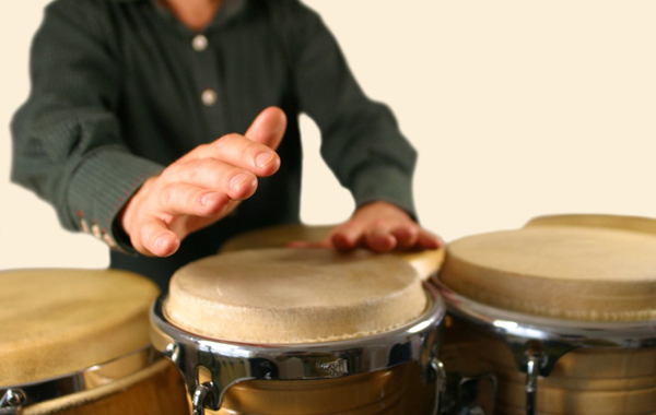 STEFANO ANDREUTTI - Associazione "La Percussiva" - Udine