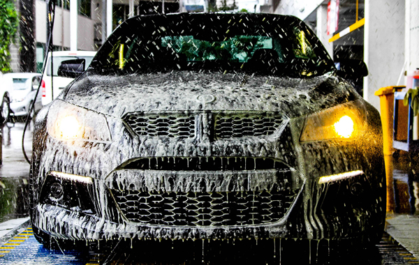 H2O - Autolavaggio & Bar - Tricesimo