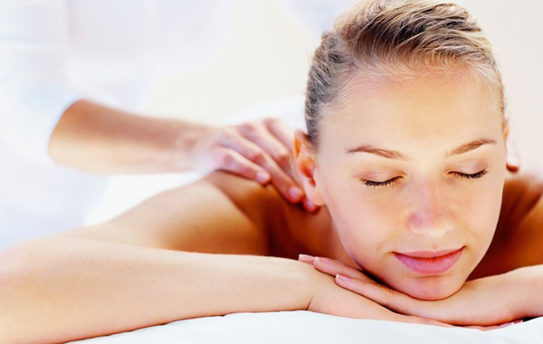 Rosa Esposito - Operatrice del Benessere - Ronchi dei Legionari