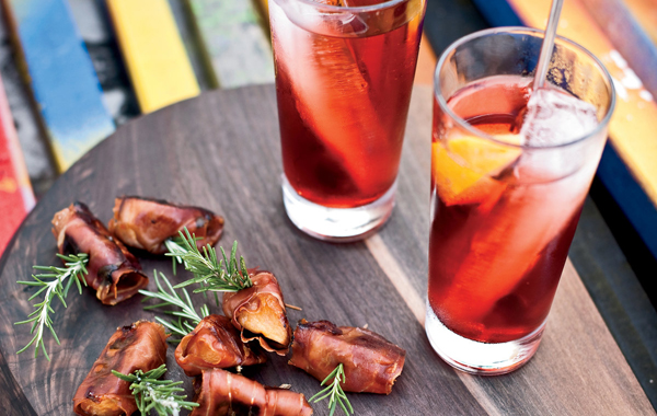 CASA ROSSA Bistrot - Pozzuolo del Friuli