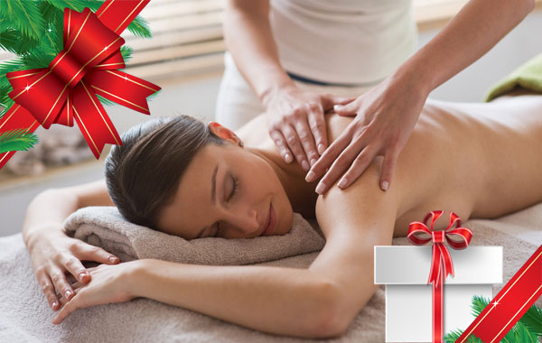 Studio Massaggi Professionali di Ernesto Barbuti - Ruda