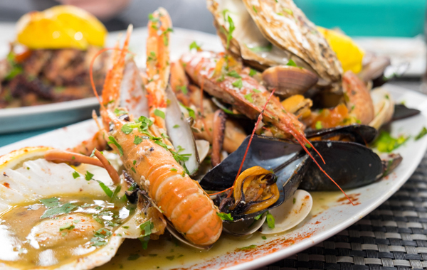 Osteria TA'L CURTIVON - Turriaco