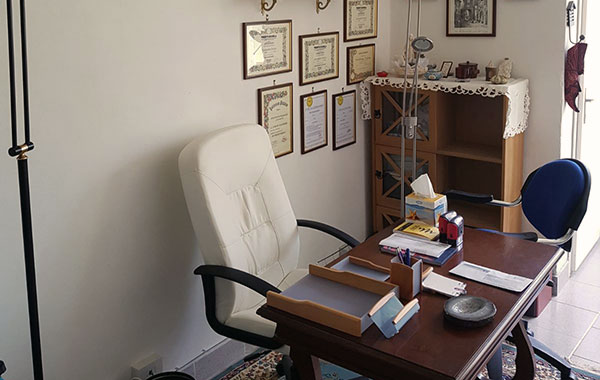 Alessandro Furlan - Villa Vicentina