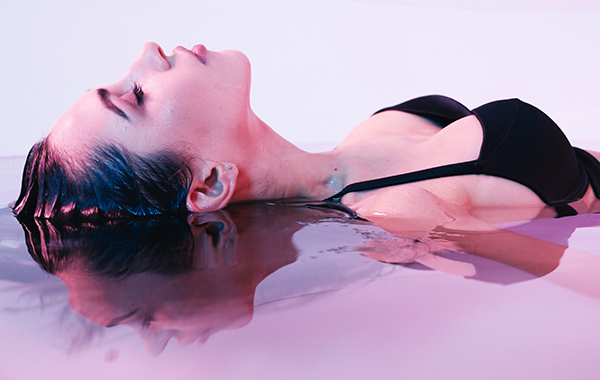 White Paradise - Marcon