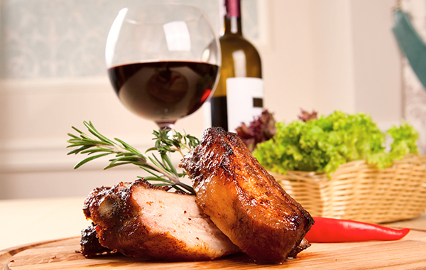 Il Conte Tacchia - Udine