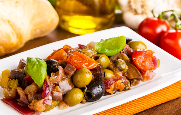 La Famosa pizzeria rosticeria siciliana - Udine