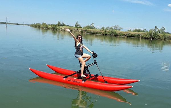 Laguniamo - Cavallino-Treporti