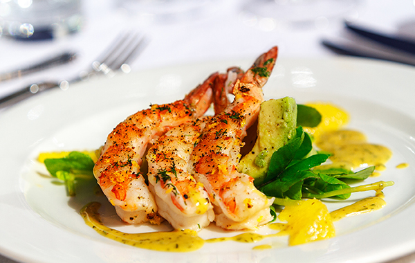 Ristorante La Rosa - Salgareda