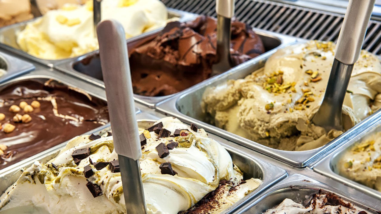 Eis Cafe Boutique - Jesolo