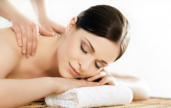 Centro Olistico Terapia & Salute - 3 Massaggi a scelta