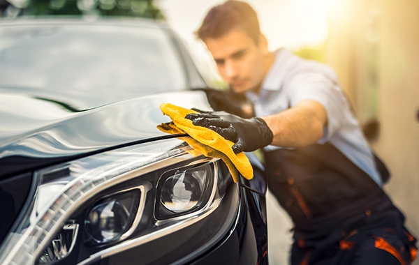GAM S.N.C. DI CUBIOTTI GIUSEPPE & C. STAZIONE DI SERVIZIO - Pasi