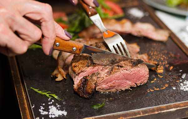 Trattoria alla Venezia Giulia - Trieste