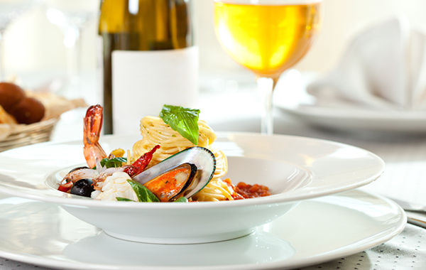 Da Marino's - Trieste