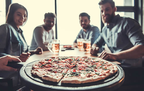 La Boutique della Pizza - Trieste