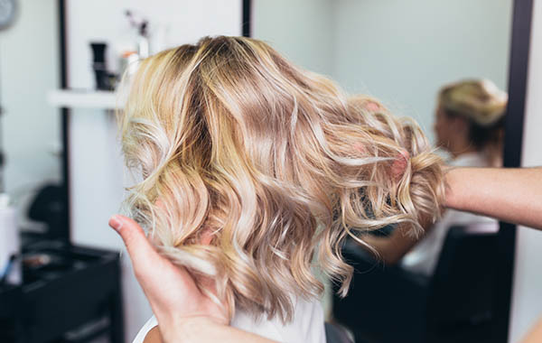 PARRUCCHIERA EMANUELA - Ormelle