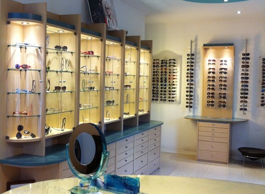 Ottica Battistutta Elena - Teor