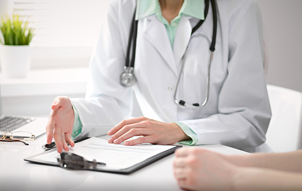 Dott. MARIALUISA TOGNON - Monfalcone