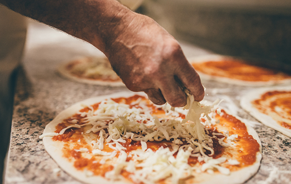La Boutique della Pizza - Trieste
