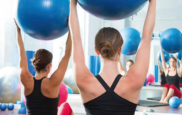 Fitness Island - Udine