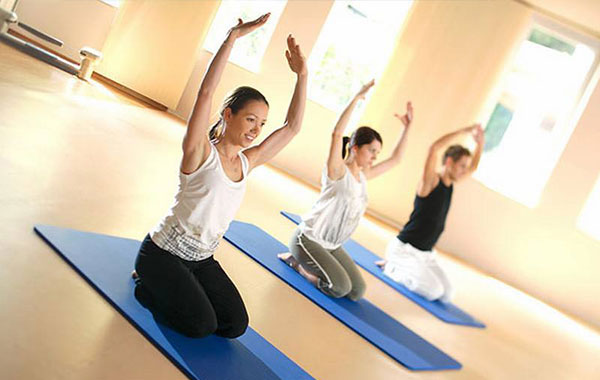 Fitness Island - Udine