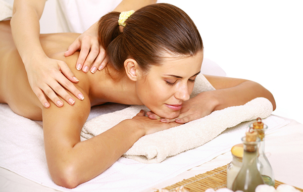 Denisa Tollon - Trattamenti Olisitici - San Giorgio di Nogaro