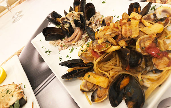 I Marinai di Napoli - Jesolo