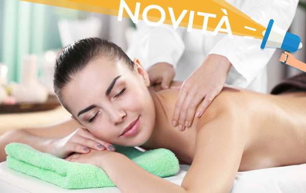 Studio Massaggi Professionali di Ernesto Barbuti - Gonars