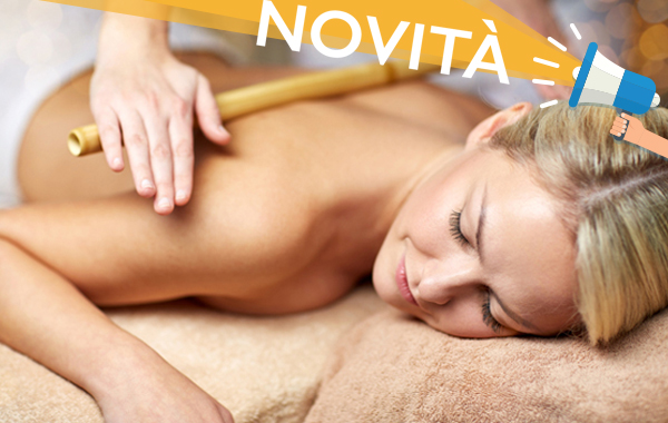 Studio Massaggi Professionali di Ernesto Barbuti - Gonars