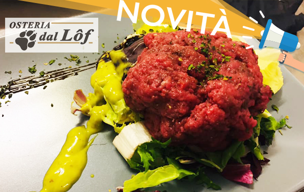 Ostarie dal Lôf - Remanzacco