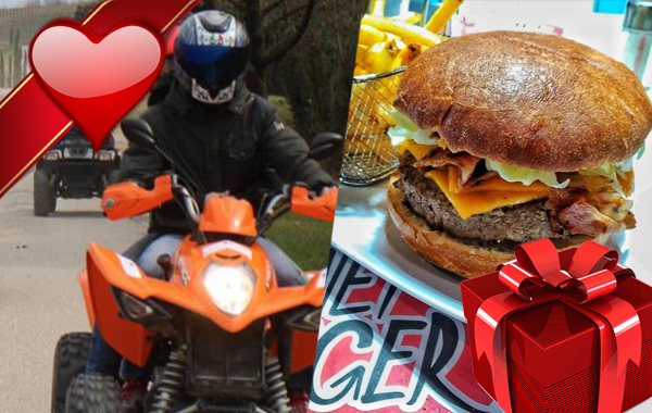 Esperienze al Limite - Buttrio