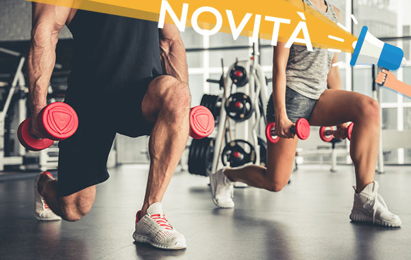 Fulltime Fitness - Tavagnacco