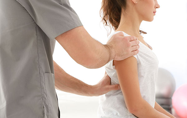 Studio di Osteopatia e Posturologia di Domenico Scopelliti - Por